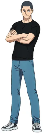 阿良川享二