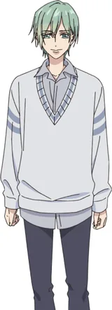 高峯葉月