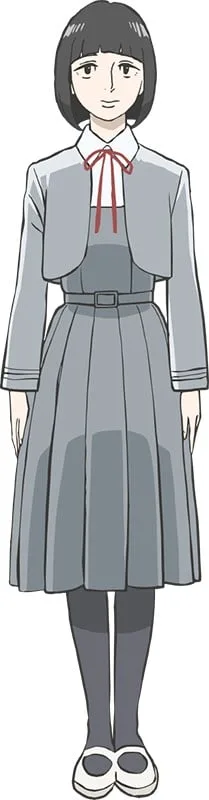 雅乐川静香