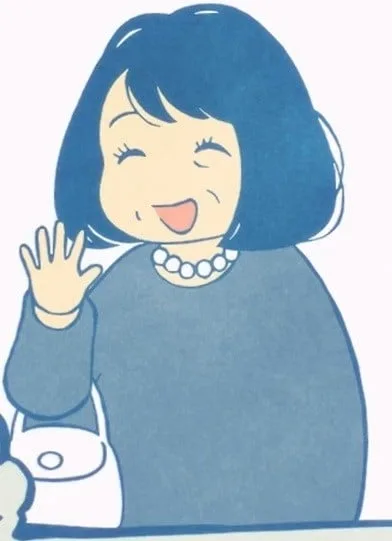 前田みなみ