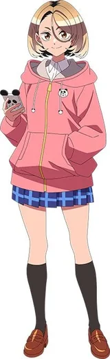 小日向微笑