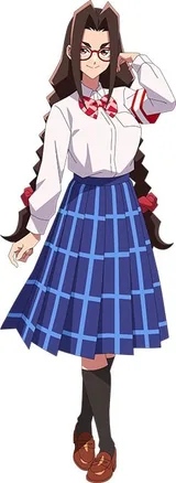 大和抚子