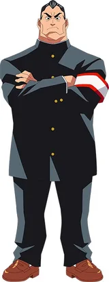 古郡薰