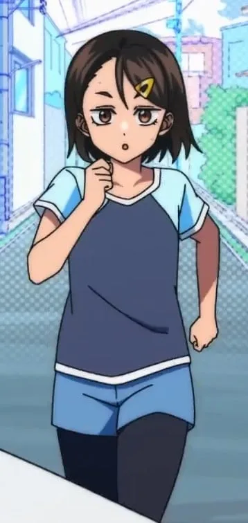 小日向铃句