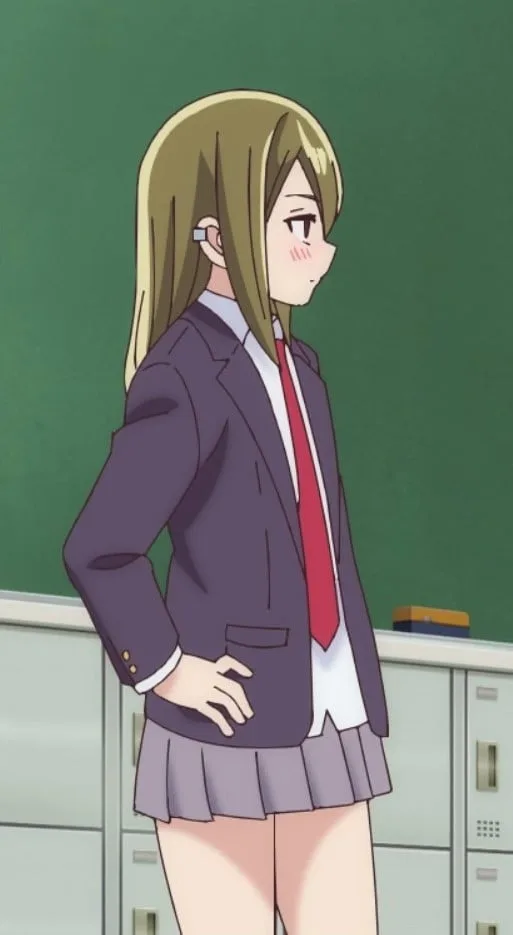 前木舞