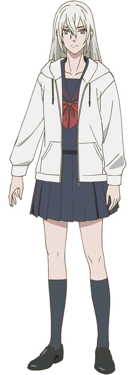 山岸艾伦