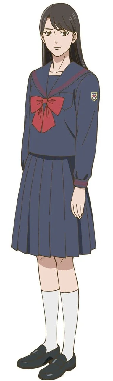 加藤小百合