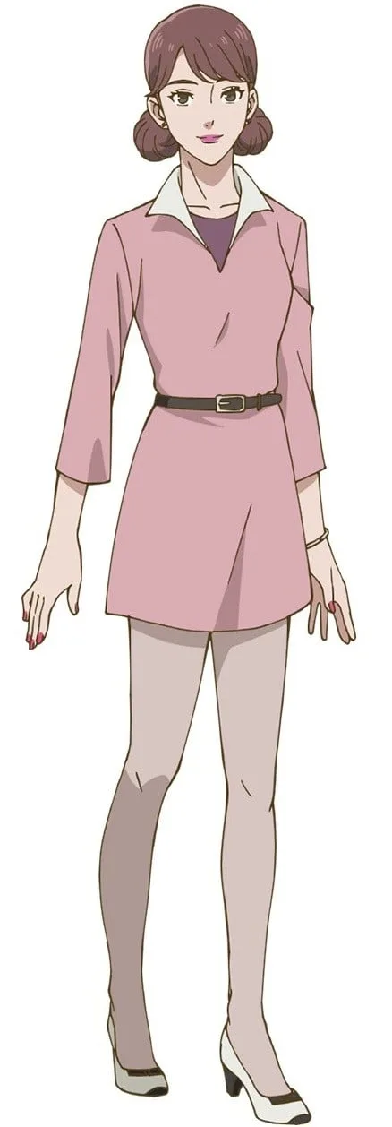 三桥由利奈