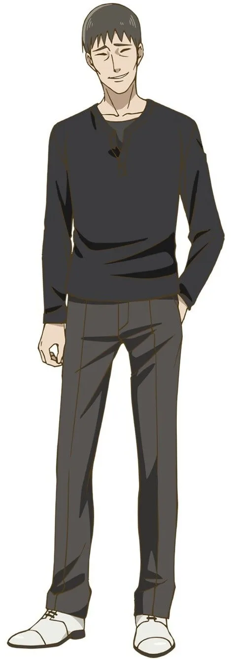 柳一