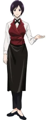 紫野原雅
