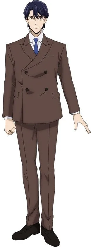 远峰一青
