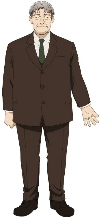 河原毛
