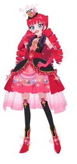 熱海ナナ