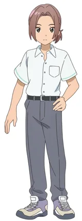 角谷久士