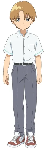 瀬尾翔太