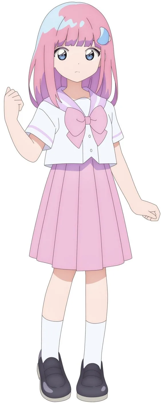 野野山流