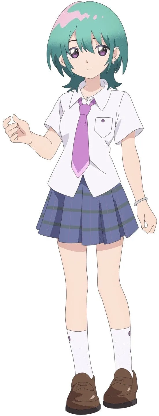 青园星奈