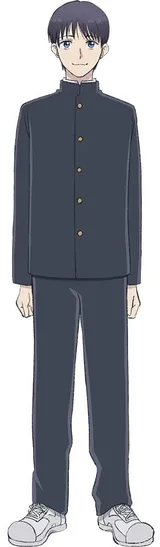 鸿田新