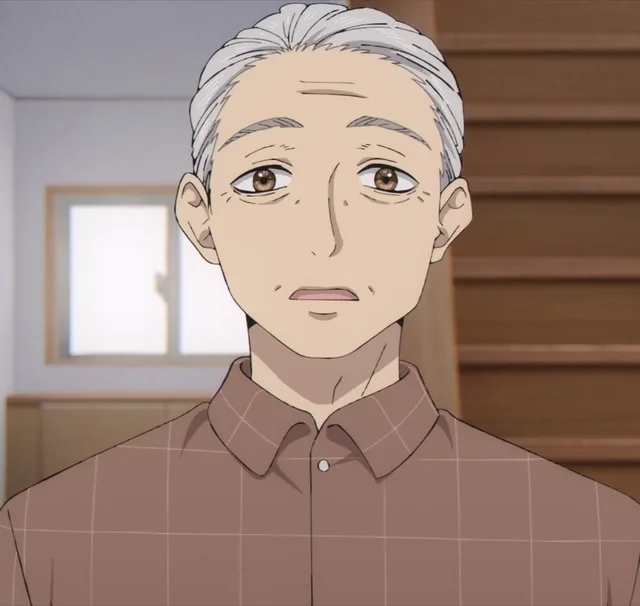 三木先生