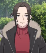 鸿田瑠衣子