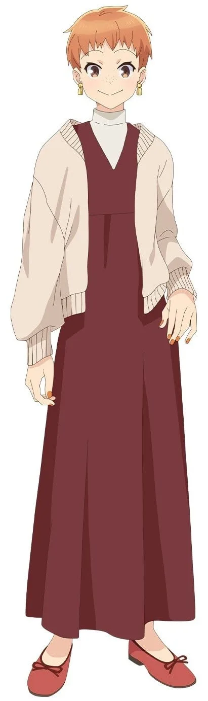 信月杏