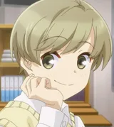 小松裕次郎