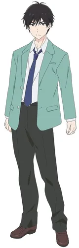 浅葱优希也