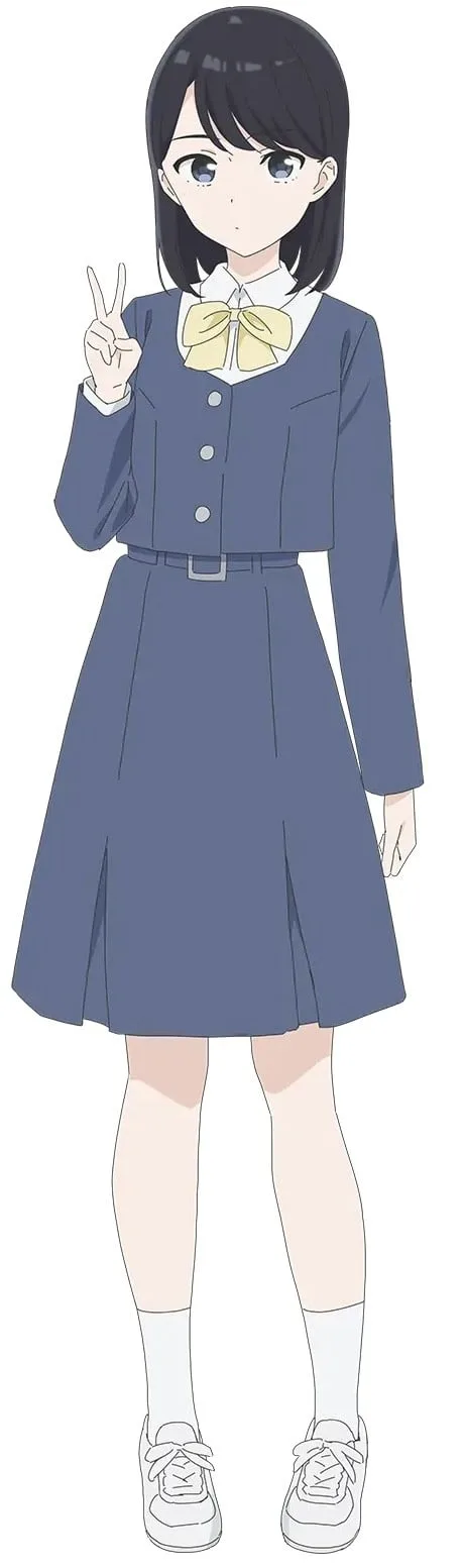 浅葱若菜