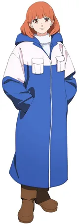 泷村矧音