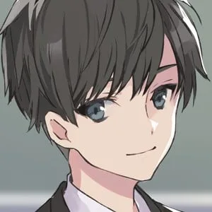灰原夏希