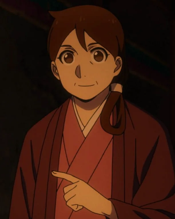 京香