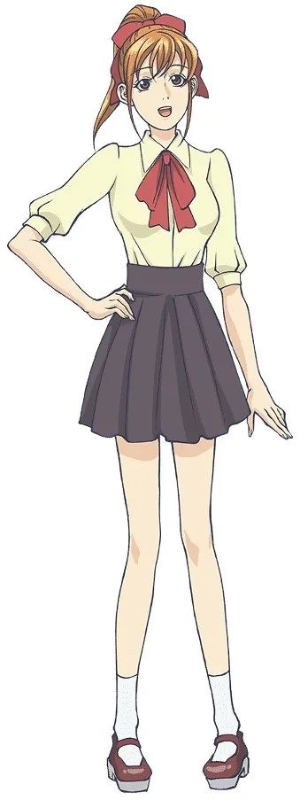 田村真纪子