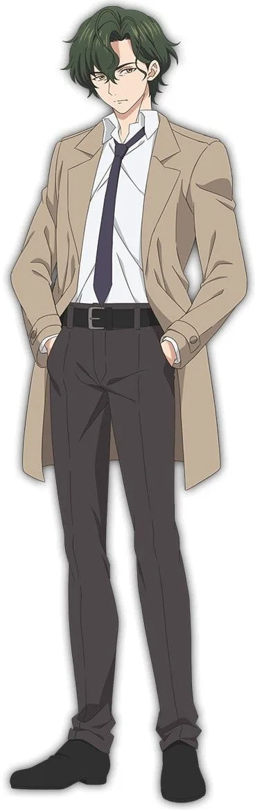 漫吕木薰太