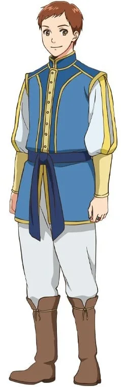 ランプレヒト