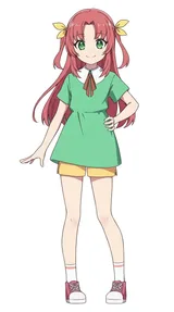 越野ひかり