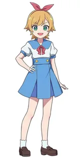 越野まい