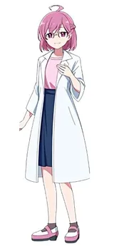 越野さなえ
