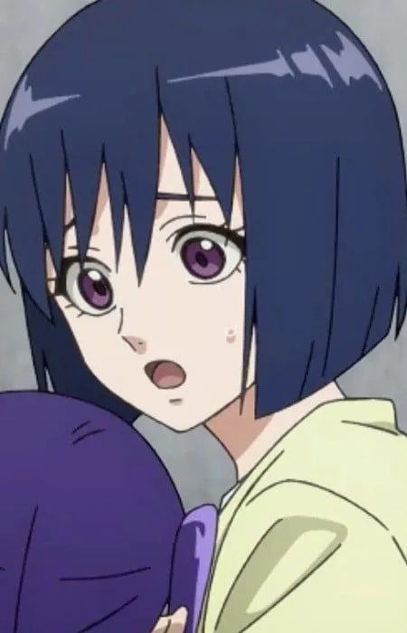 麻子