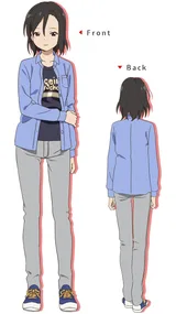 浅葱晃