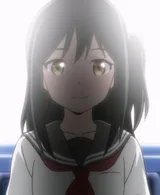 瑠川梓
