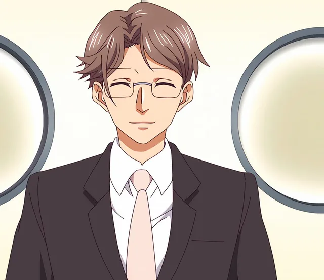 理事長