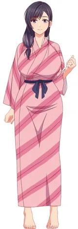 鈴川奏