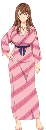 美原明日歌