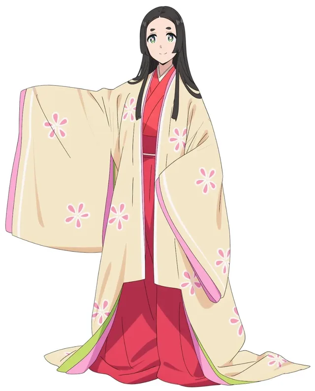 業子
