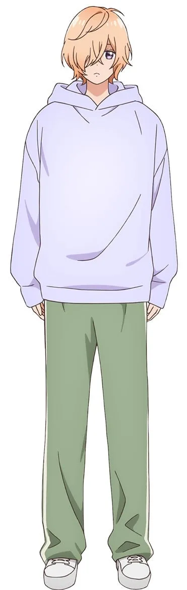 成田柊
