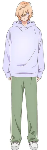 成田柊