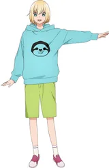 成田类