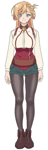 一式琳奈