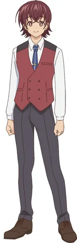 六反田メイシ