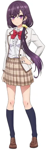 都岛成香